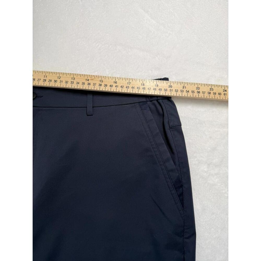 Jack Archer Jetsetter Performance Pants Men's 40x32 Blue Travel Casual Golf - Picture 4 of 5